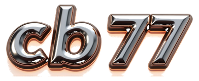cb 77 logo