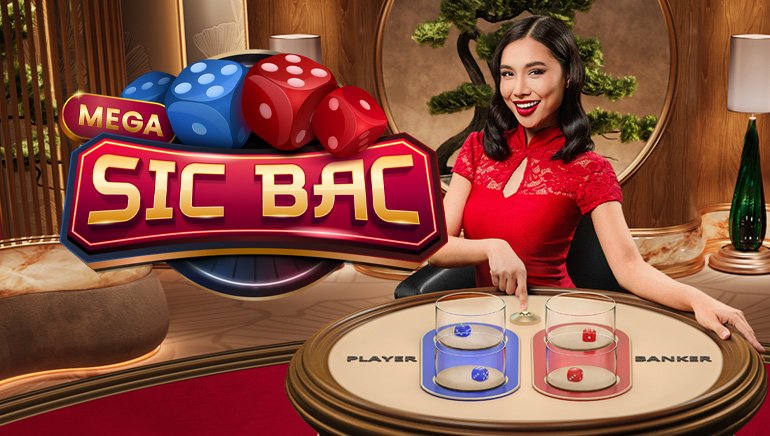 cb 77 Live Casino